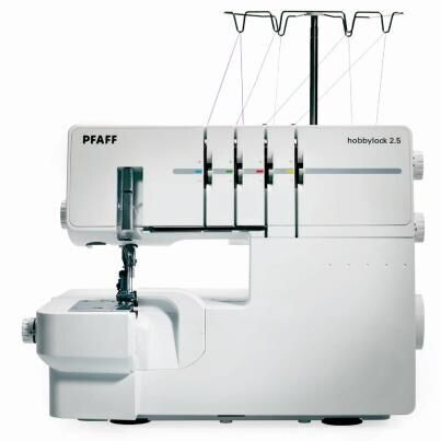 .PFAFF Hobbylock 2.5 - Tagliacuci