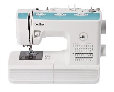 BROTHER XT37 - Macchine per cucire