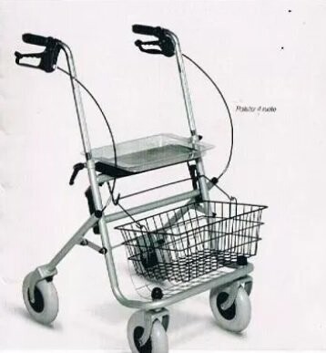Rollator