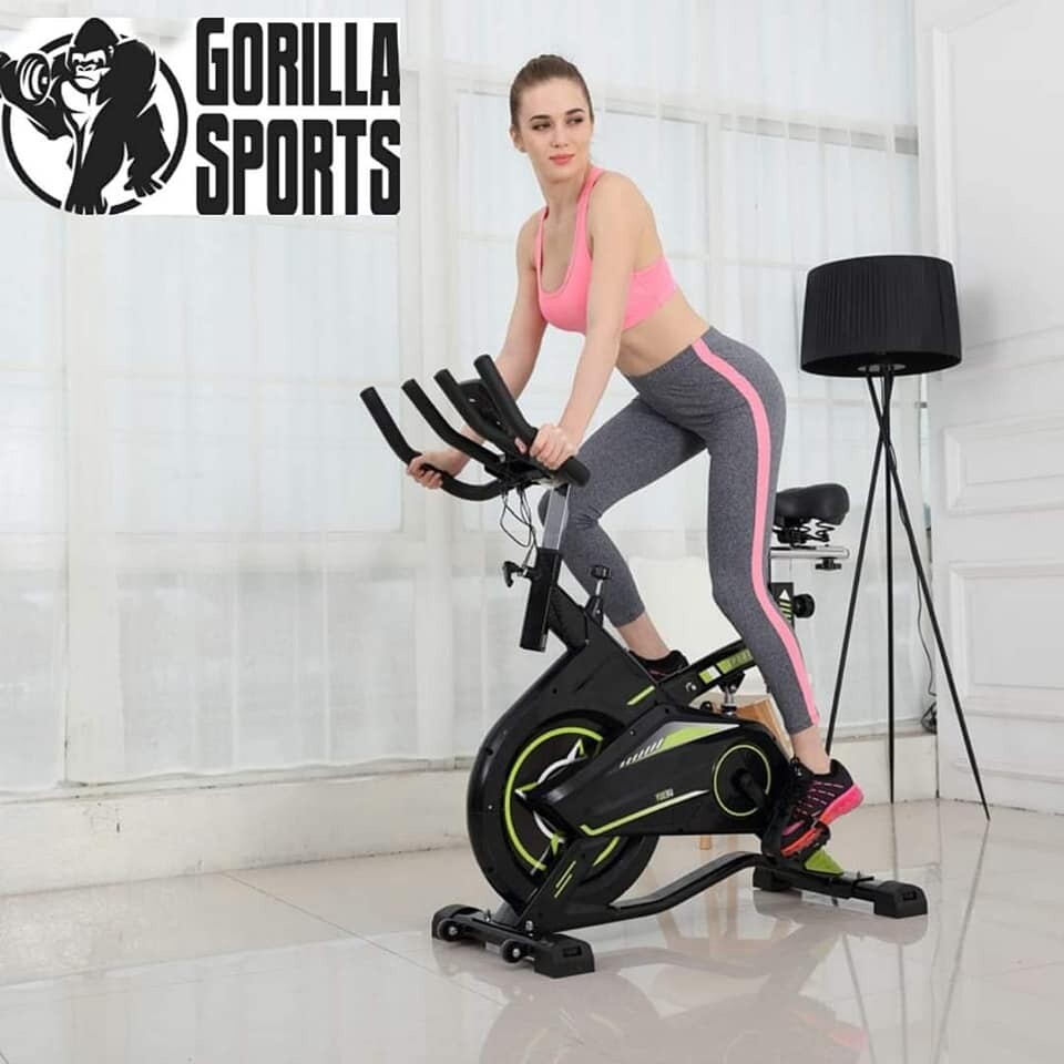 SPINNING BIKE PRO