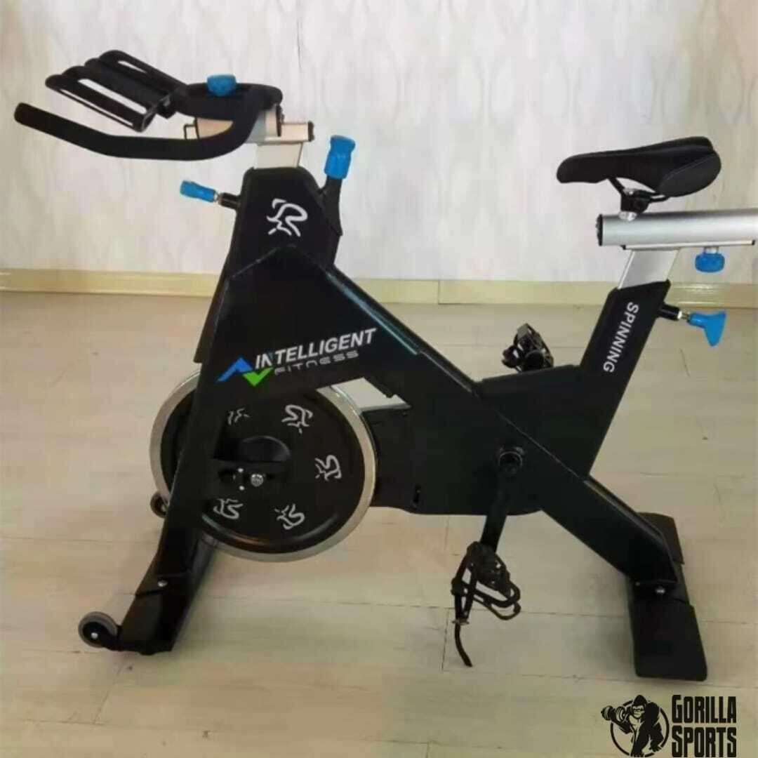 𝗦𝗣𝗜𝗡𝗡𝗜𝗡𝗚 𝗙𝗜𝗧𝗡𝗘𝗦𝗦 𝗕𝗜𝗞𝗘 𝗺𝘂𝗚𝗔𝗥 𝗣𝗥𝗢
