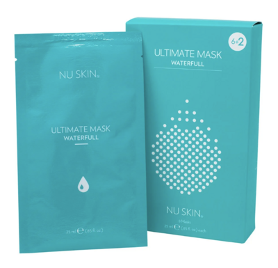 Ultimate Waterfull Mask