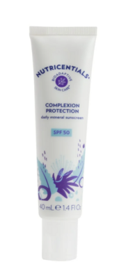 Nutricentials® Complexion Protection SPF50