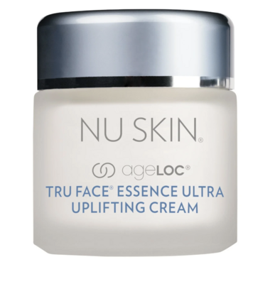 ageLOC® Tru Face® Essence Ultra Uplifting Cream