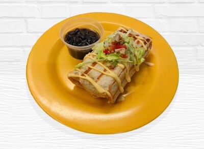 Burritos