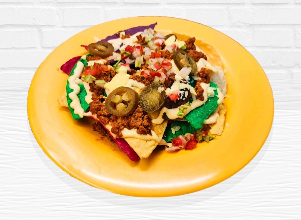 Nachos