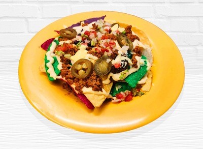 Nachos