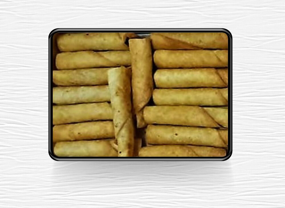 Taquitos