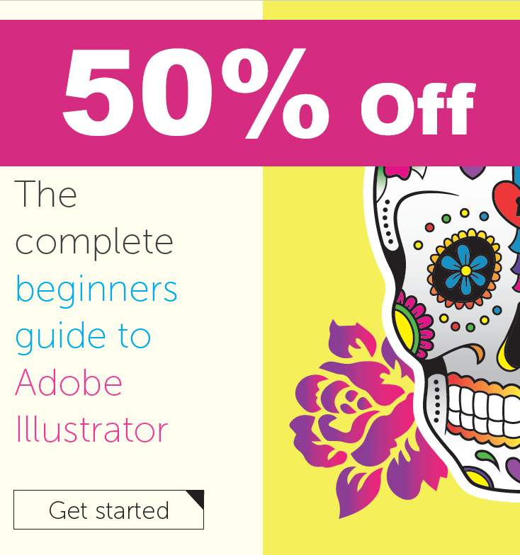 Adobe Illustrator: Video Tutorials.  Was $20, now only $10.