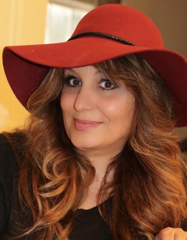 Ask Maria 1 Question! Ask Maria 1 Question!