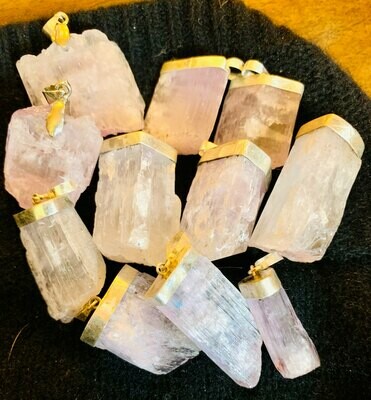 Pendants
