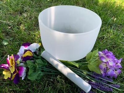 Singing Bowls - FREE SHIPPING Singing Bowls - FREE SHIPPING