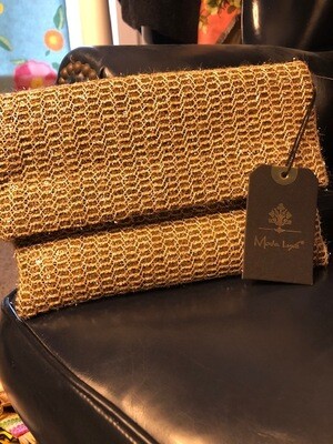 Clutch or Shoulder Strap Purse Clutch or Shoulder Strap Purse