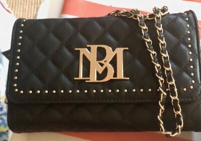 Badgley Mischa Quilted Handbag Badgley Mischa Quilted Handbag