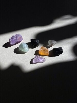 Chakra Healing Report