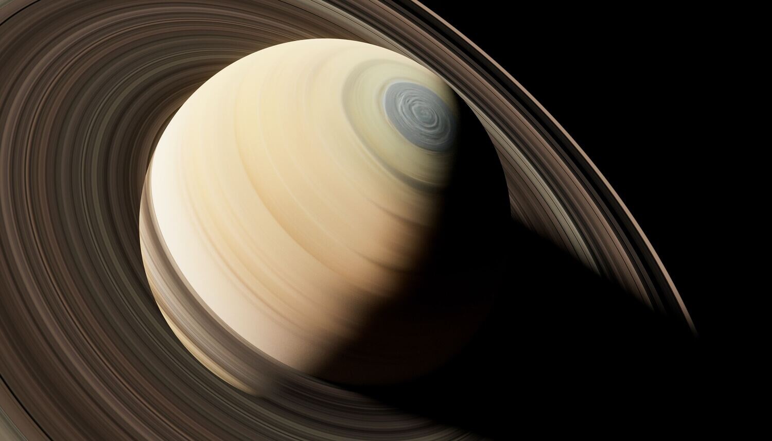 Saturn's Promise Report