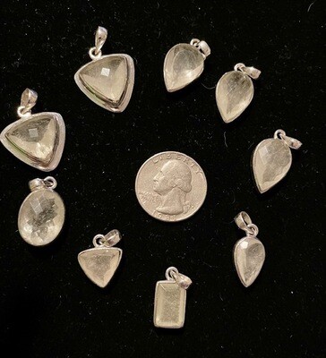 Libyan Desert Glass - Our Choice as some will sell before you order