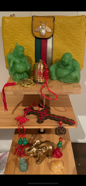 Lucky Feng Shui Chinese New Year Bundle