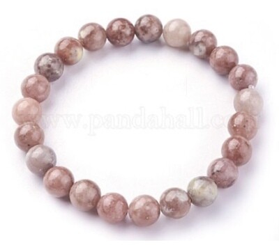 Plum Blossom Jade, Reduced from $39 to $19
