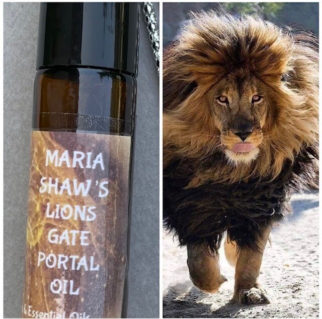 Lions Gate Roll on and Room Spray Kit Save $8 by buying the bundle