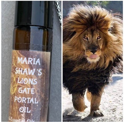 Lions Gate Roll on and Room Spray Kit Save $8 by buying the bundle