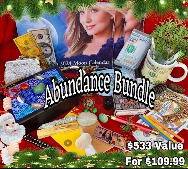 Abundance Bundle