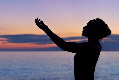 Spiritual Transformation Report