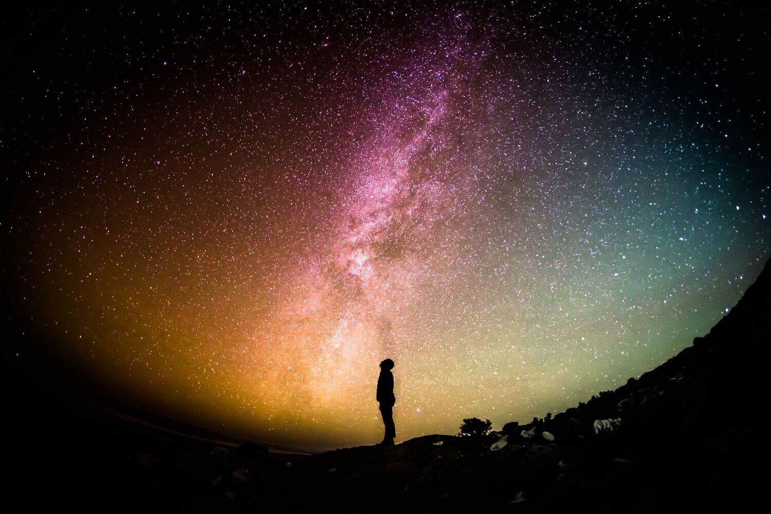 Your Galatic Report - Welcome to your Universe
