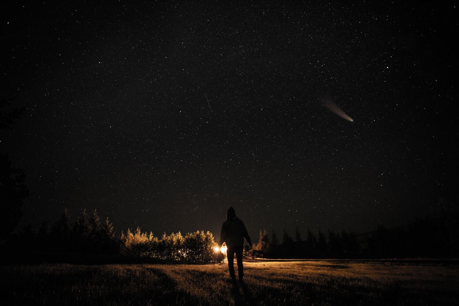 The Iris Asteroids Report