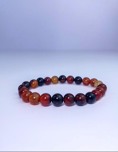 Dream Agate Bracelet