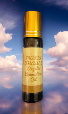 Angelic Connection OIl