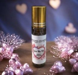 Love Me Oil