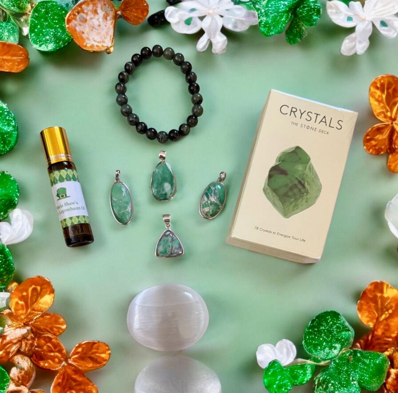 Lucky Jupiter Package