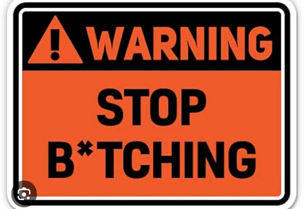 Joe Lawson&#39;s Quit Your Bitchin&#39; Webinar - June 14th 7PM CST