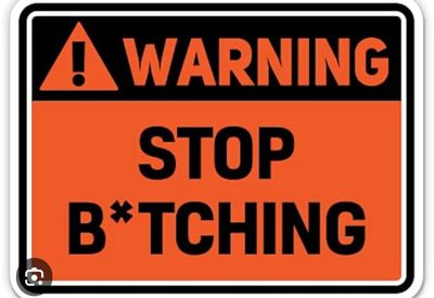 Joe Lawson&#39;s Quit Your Bitchin&#39; Webinar - June 14th 7PM CST