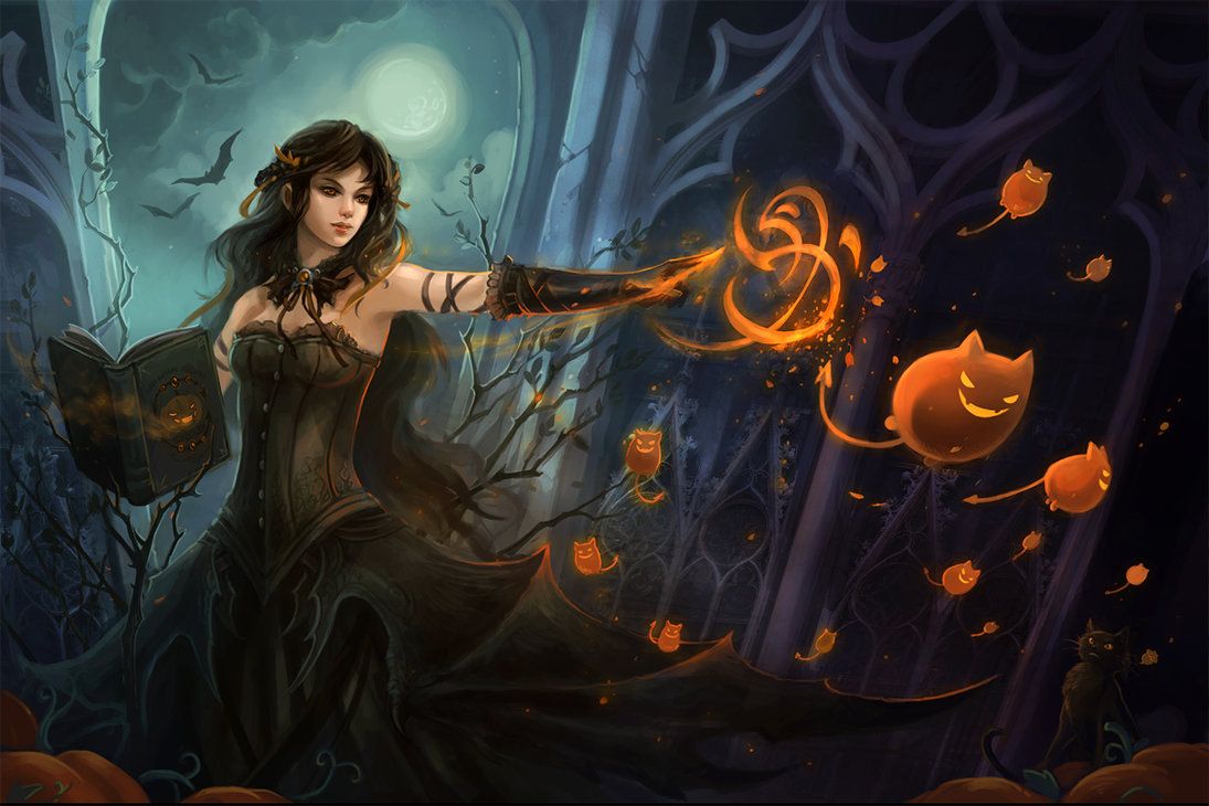 Annual Halloween Cosmic Connections Convention - Oct 23 - 26th