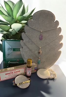 Divine Order Frequency Machines/Kits