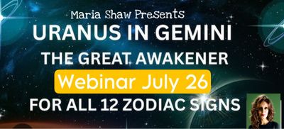 All Aboard the Crazy Train - The Next 7 Years and the Ascension Shift - REPLAY