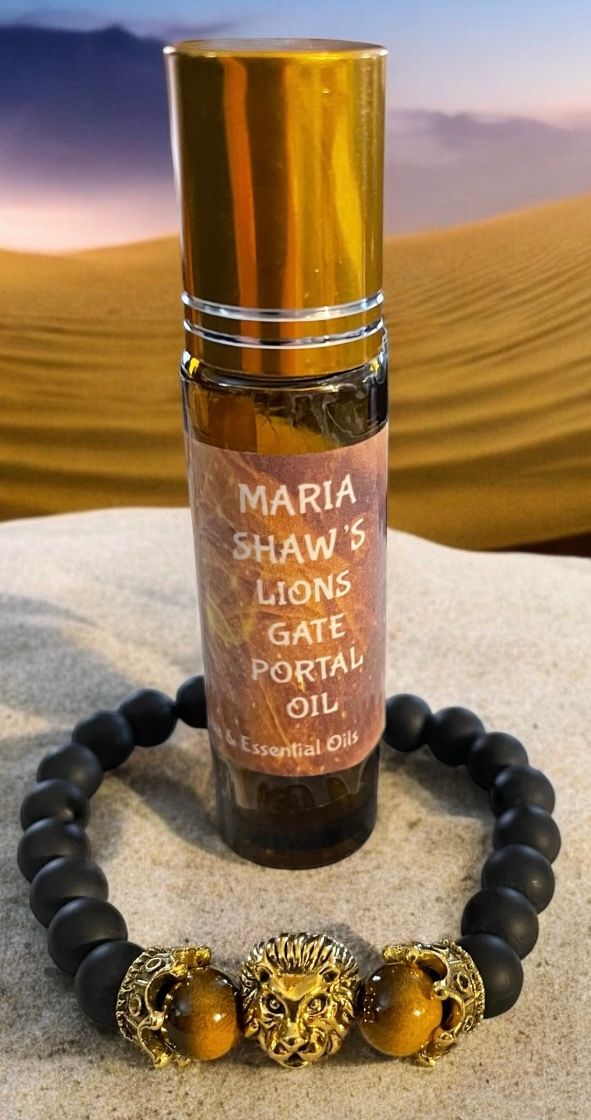 Lion's Gate Duo Package