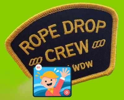 Frankenmuth MI Rope Drop with Joe Lawson/ Class