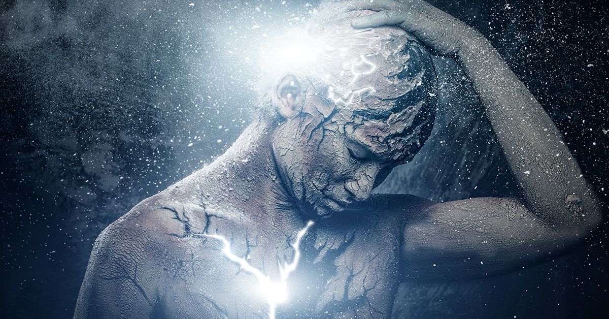 The Suffering of Empaths - Oct 17th