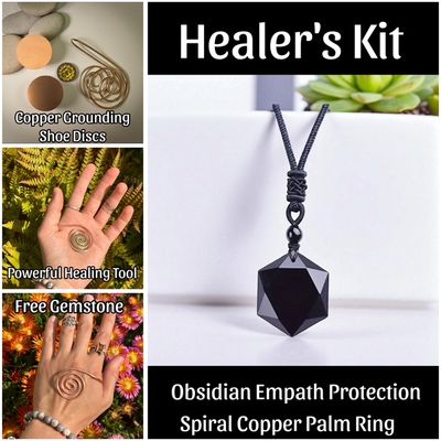 Healer Kit