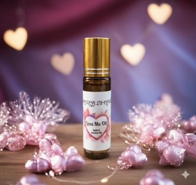 Love Me Oil