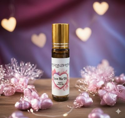 Love Me Oil