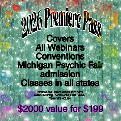 2026 Premiere Pass