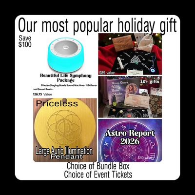 Beautiful  Life Symphony Package. Just added new stock