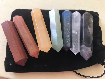 Stones