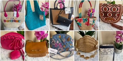 Purse Party