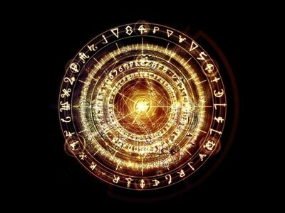 The Cards of Destiny Report with free solar return and transit report