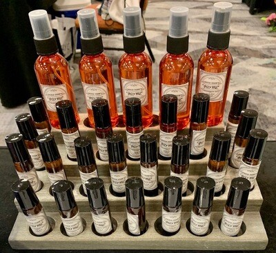 Pay Me Oil Bundle - Save $5